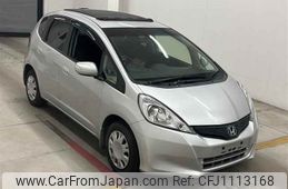honda fit 2012 -HONDA--Fit GE6-1703157---HONDA--Fit GE6-1703157-