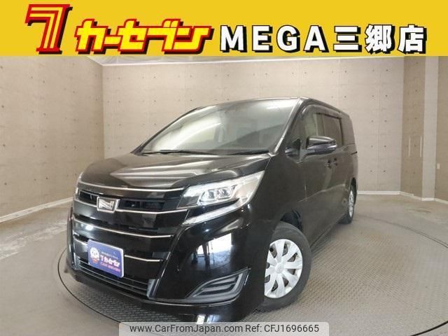 toyota noah 2019 CFJ1696665 image 1