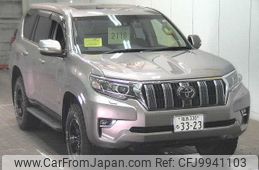 toyota land-cruiser-prado 2022 -TOYOTA 【福島 330ﾙ3323】--Land Cruiser Prado TRJ150W--0148349---TOYOTA 【福島 330ﾙ3323】--Land Cruiser Prado TRJ150W--0148349-