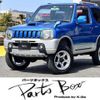 suzuki jimny 2003 -SUZUKI 【浜松 582ｳ6600】--Jimny TA-JB23W--JB23W-328809---SUZUKI 【浜松 582ｳ6600】--Jimny TA-JB23W--JB23W-328809- image 1