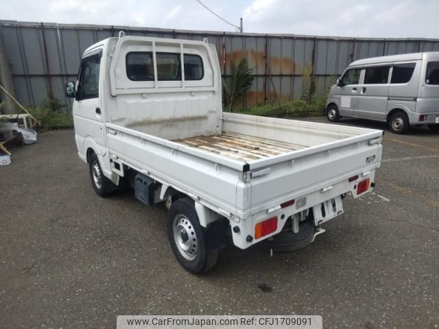 suzuki carry-truck 2021 CFJ1709091 image 2