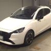 mazda demio 2023 -MAZDA 【北九州 538ｿ 220】--MAZDA2 5BA-DJLFS--DJLFS-802795---MAZDA 【北九州 538ｿ 220】--MAZDA2 5BA-DJLFS--DJLFS-802795- image 1