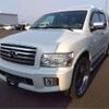 infiniti infiniti-others 2011 -NISSAN--Infiniti ﾌﾒｲ--5N3AA08C56N810867---NISSAN--Infiniti ﾌﾒｲ--5N3AA08C56N810867- image 1