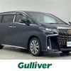 toyota alphard 2021 -TOYOTA--Alphard 3BA-AGH30W--AGH30-0394474---TOYOTA--Alphard 3BA-AGH30W--AGH30-0394474- image 1