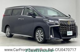 toyota alphard 2021 -TOYOTA--Alphard 3BA-AGH30W--AGH30-0394474---TOYOTA--Alphard 3BA-AGH30W--AGH30-0394474-