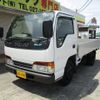 isuzu elf-truck 2001 -ISUZU--Elf KK-NHS69EA--NHS69E-7412806---ISUZU--Elf KK-NHS69EA--NHS69E-7412806- image 1