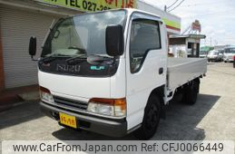 isuzu elf-truck 2001 -ISUZU--Elf KK-NHS69EA--NHS69E-7412806---ISUZU--Elf KK-NHS69EA--NHS69E-7412806-