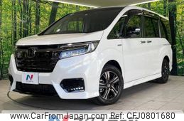 honda stepwagon 2019 -HONDA--Stepwgn 6AA-RP5--RP5-1096124---HONDA--Stepwgn 6AA-RP5--RP5-1096124-