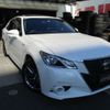 toyota crown 2014 -TOYOTA--Crown DAA-AWS210--AWS210-6063389---TOYOTA--Crown DAA-AWS210--AWS210-6063389- image 27