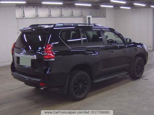 toyota land-cruiser-prado 2017 CFJ1708983 image 2