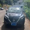 nissan note 2017 -NISSAN--Note DAA-HE12--HE12-054622---NISSAN--Note DAA-HE12--HE12-054622- image 1