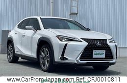 lexus ux 2021 -LEXUS--Lexus UX ZAA-KMA10--KMA10-2004746---LEXUS--Lexus UX ZAA-KMA10--KMA10-2004746-