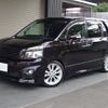 toyota voxy 2012 -TOYOTA 【名変中 】--Voxy ZRR70W--0530348---TOYOTA 【名変中 】--Voxy ZRR70W--0530348- image 1