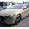 mazda mazda3 2024 CFJ1858528 image 11