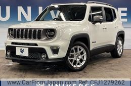 jeep renegade 2019 -CHRYSLER--Jeep Renegade 3BA-BU13--1C4BU0000KPK35401---CHRYSLER--Jeep Renegade 3BA-BU13--1C4BU0000KPK35401-