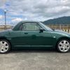 daihatsu copen 2005 -DAIHATSU 【静岡 581ﾄ5074】--Copen L880K--0027608---DAIHATSU 【静岡 581ﾄ5074】--Copen L880K--0027608- image 17