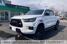 toyota hilux 2021 GOO_NET_EXCHANGE_1200379A30250218W001