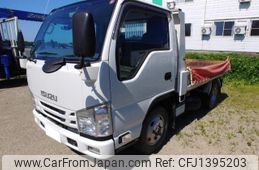 isuzu elf-truck 2016 GOO_NET_EXCHANGE_0903272A30250708W001