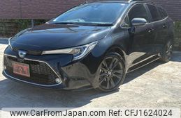 toyota corolla-touring-wagon 2021 CFJ1624024