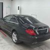 mercedes-benz cl-class 2012 CFJ1503386 image 2