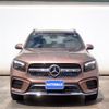 mercedes-benz glb-class 2024 CFJ1720159 image 4