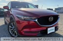 mazda cx-5 2020 -MAZDA--CX-5 3DA-KF2P--KF2P-324378---MAZDA--CX-5 3DA-KF2P--KF2P-324378-