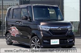 honda n-box 2019 -HONDA--N BOX DBA-JF3--JF3-1234942---HONDA--N BOX DBA-JF3--JF3-1234942-