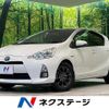 toyota aqua 2012 -TOYOTA--AQUA DAA-NHP10--NHP10-6080109---TOYOTA--AQUA DAA-NHP10--NHP10-6080109- image 1