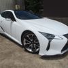 lexus lc 2021 -LEXUS--Lexus LC 5BA-URZ100--URZ100-0005511---LEXUS--Lexus LC 5BA-URZ100--URZ100-0005511- image 1