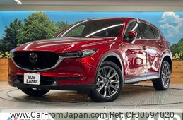 mazda cx-5 2020 -MAZDA--CX-5 3DA-KF2P--KF2P-408385---MAZDA--CX-5 3DA-KF2P--KF2P-408385-