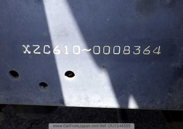 hino dutro 2017 646828-N9024080064F-90 image 1