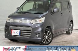 suzuki wagon-r-stingray 2013 quick_quick_MH34S_MH34S-914202