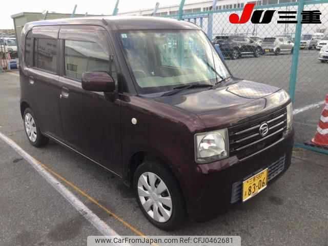 daihatsu move-conte 2011 -DAIHATSU 【三重 580ﾏ8306】--Move Conte L575S--0109731---DAIHATSU 【三重 580ﾏ8306】--Move Conte L575S--0109731- image 1