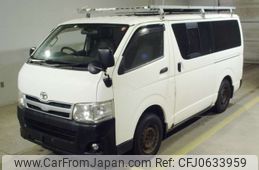 toyota regiusace-van 2010 -TOYOTA--Regius ace Van KDH206V-6003202---TOYOTA--Regius ace Van KDH206V-6003202-