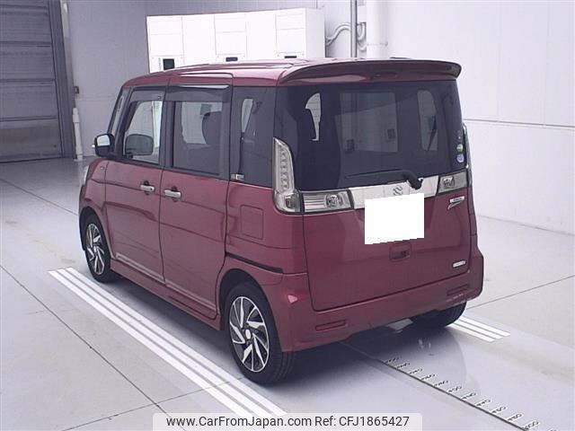 suzuki spacia 2014 CFJ1865427 image 2