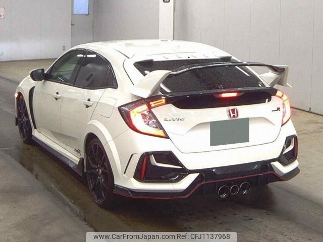 honda civic 2021 quick_quick_6BA-FK8_FK8-1401132 image 2