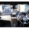 abarth 595 2015 quick_quick_ABA-312142_ZFA3120000J448371 image 3