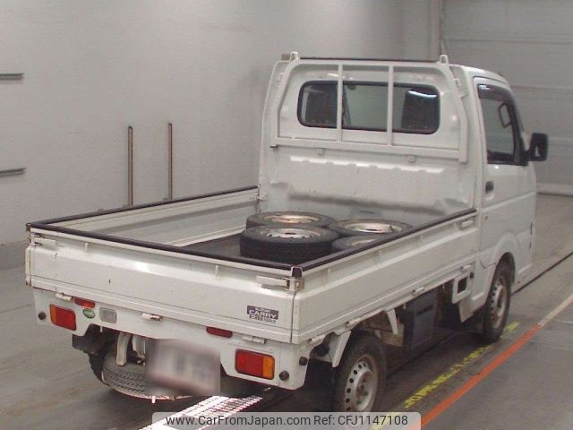 suzuki carry-truck 2014 -SUZUKI--Carry Truck DA16T-185292---SUZUKI--Carry Truck DA16T-185292- image 2
