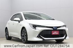 toyota corolla-sport 2018 -TOYOTA--Corolla Sport 6AA-ZWE211H--ZWE211-1010259---TOYOTA--Corolla Sport 6AA-ZWE211H--ZWE211-1010259-