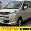 honda life 2012 -HONDA--Life CBA-JC2--JC2-1402312---HONDA--Life CBA-JC2--JC2-1402312- image 1