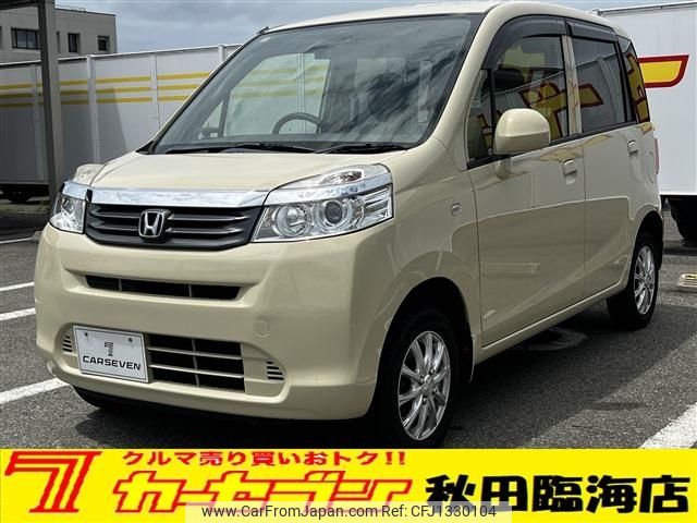 honda life 2012 -HONDA--Life CBA-JC2--JC2-1402312---HONDA--Life CBA-JC2--JC2-1402312- image 1