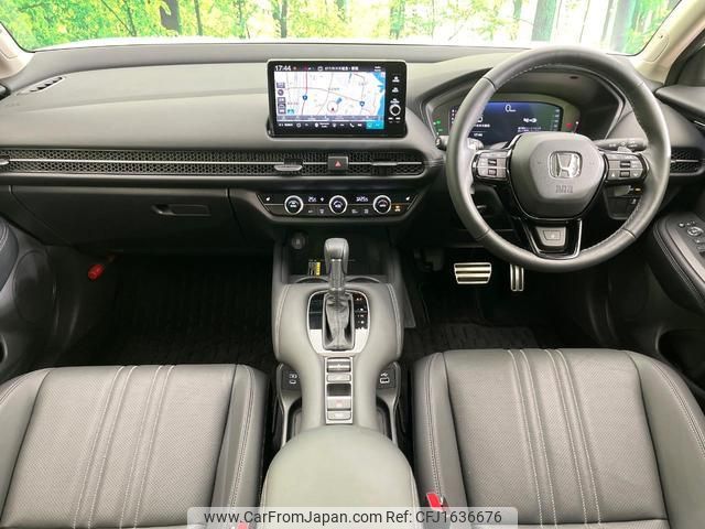honda zr-v 2024 CFJ1636676 image 2