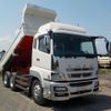 mitsubishi-fuso super-great 2011 GOO_NET_EXCHANGE_0302503A30240718W004 image 3