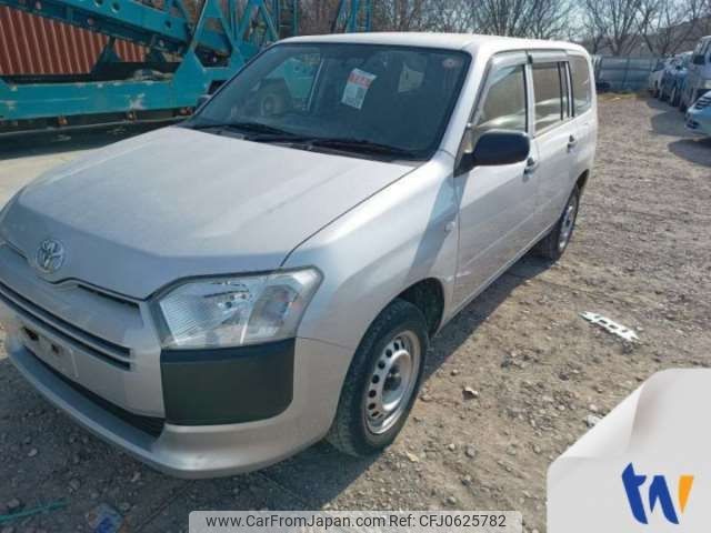 toyota probox-van 2018 -TOYOTA--Probox Van DBE-NCP165V--NCP165-0056884---TOYOTA--Probox Van DBE-NCP165V--NCP165-0056884- image 1