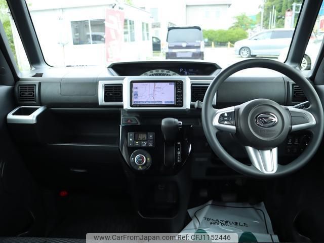 daihatsu wake 2016 quick_quick_LA700S_LA700S-0068818 image 2