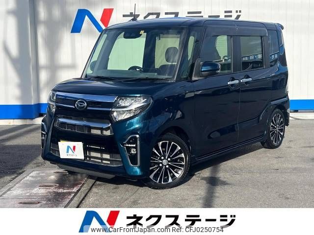 daihatsu tanto 2020 -DAIHATSU--Tanto 5BA-LA650S--LA650S-1018625---DAIHATSU--Tanto 5BA-LA650S--LA650S-1018625- image 1