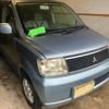 mitsubishi ek-wagon 2003 -MITSUBISHI--ek Wagon UA-H81W--H81W-0729063---MITSUBISHI--ek Wagon UA-H81W--H81W-0729063- image 1