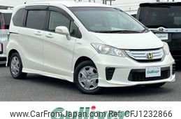 honda freed 2012 -HONDA--Freed DAA-GP3--GP3-1059794---HONDA--Freed DAA-GP3--GP3-1059794-