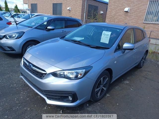 subaru impreza-sports 2020 CFJ1803597 image 1
