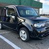 nissan cube 2017 -NISSAN--Cube Z12--326740---NISSAN--Cube Z12--326740- image 27